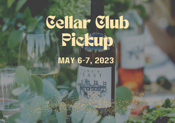 May Cellar Club Party