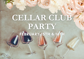 February Cellar Club Party