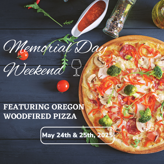 Memorial Day Weekend Sunday 2025 Events Events & News Cana's Feast