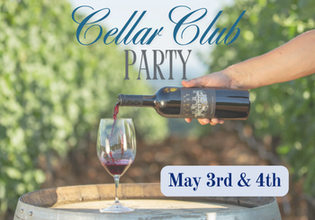 May Cellar Club Party