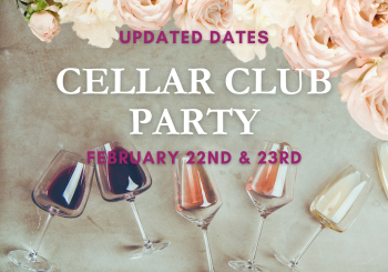 February Cellar Club Party