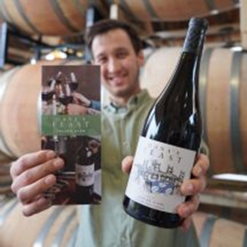 Wine Club Releases Photo