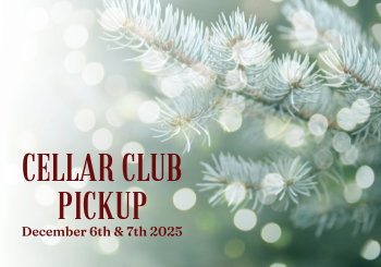 December Cellar Club Party
