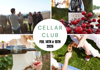 February Cellar Club Party