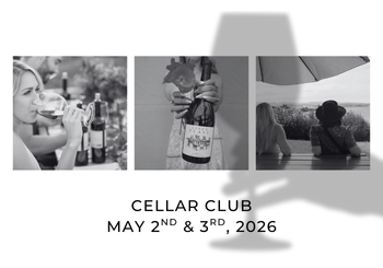 May Cellar Club Party