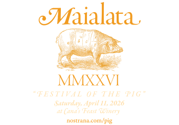 Maialata, Festival of the Pig