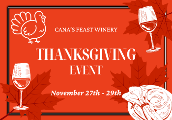 Thanksgiving Weekend