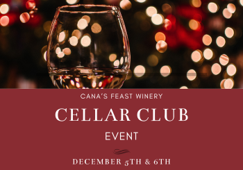 December Cellar Club Party
